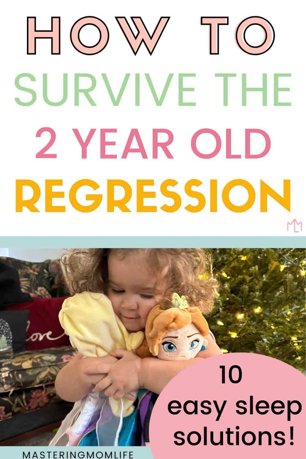 2 Year Old Sleep Regression Solutions 2 Year Old Sleep Regression Solutions