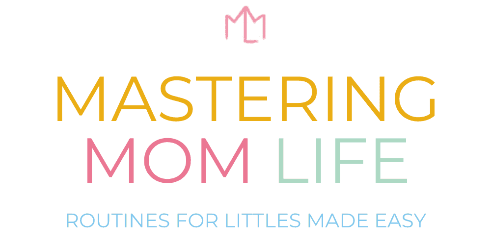 Mastering Mom Life