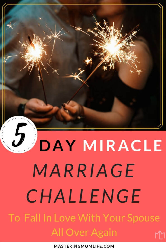 Free Marriage Revival Challenge | Marriage Challenge | New Parents | Marriage Alive | #marriageadvice #marriagetips #marriagegoals