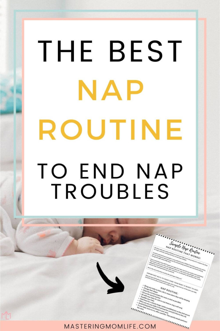 Free Nap Routine Mastering Mom Life free-nap-routine-mastering-mom-life