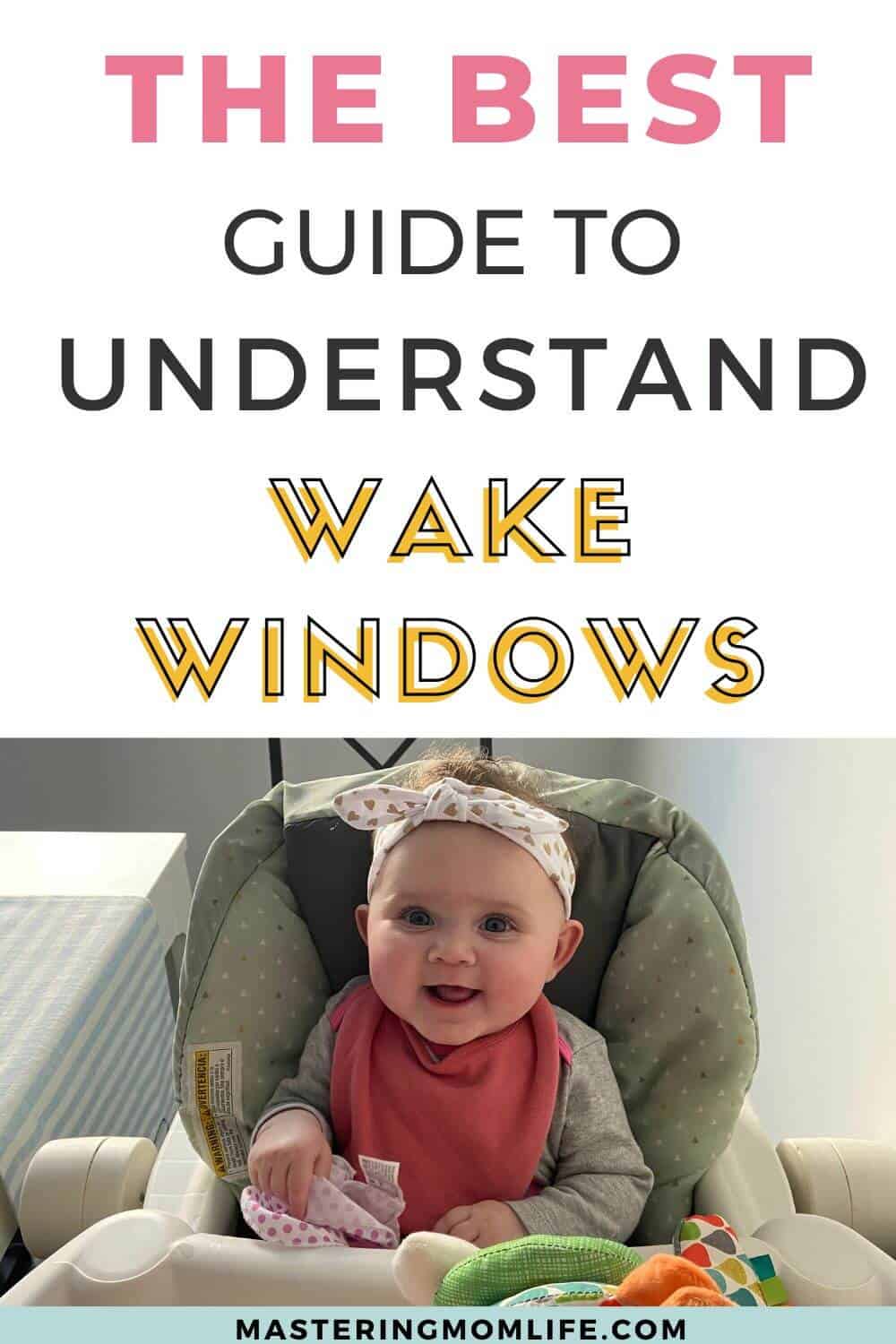 Ultimate Guide How to Follow Baby Wake Windows 1 Secret