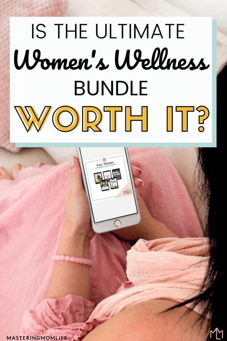 Is the Ultimate Women's Wellness Bundle worth it?